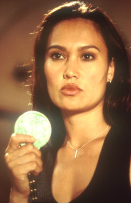 Tia Carrere pic #123976