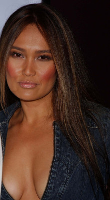 photo 18 in Tia Carrere gallery [id161101] 2009-06-05 00:00:00