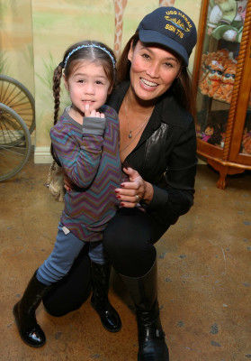 Tia Carrere pic #161462
