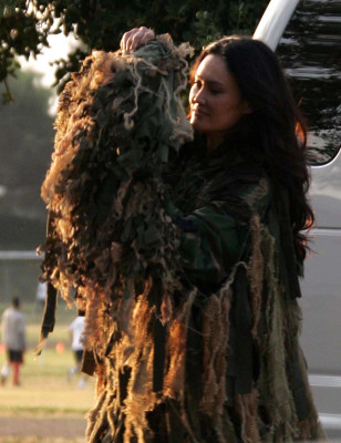 Tia Carrere pic #164245