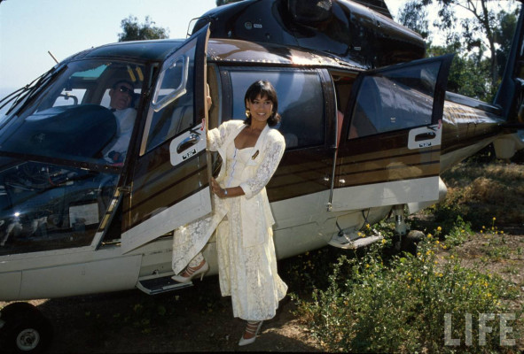 Tia Carrere pic #156989