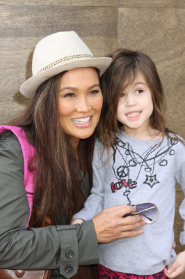Tia Carrere pic #407658