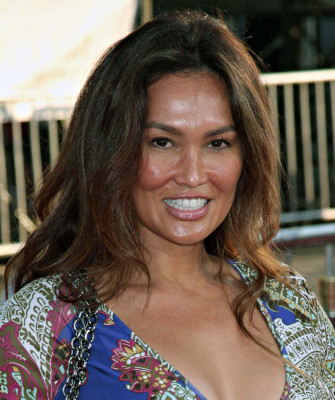 photo 25 in Tia Carrere gallery [id160963] 2009-06-04 00:00:00
