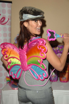 Tia Carrere pic #160942