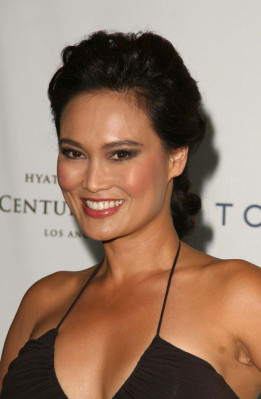 Tia Carrere pic #160970