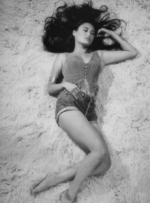 Tia Carrere pic #156991