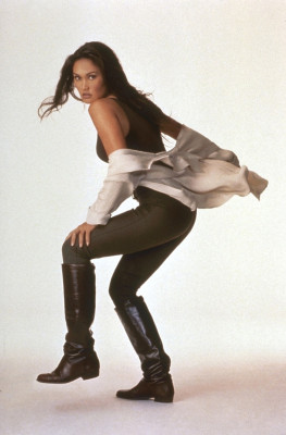 Tia Carrere pic #156990