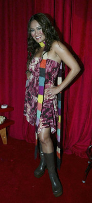 Tia Carrere pic #158390