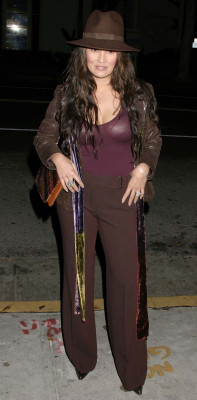 Tia Carrere pic #157774