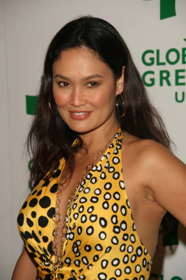 Tia Carrere pic #157618