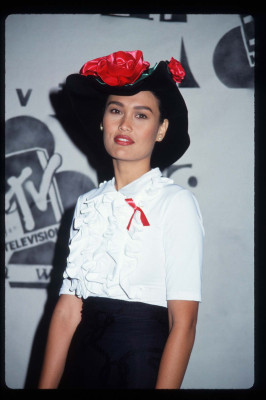 Tia Carrere pic #162117
