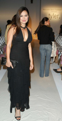 Tia Carrere pic #158387