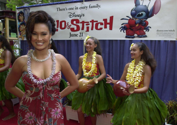 Tia Carrere pic #159221