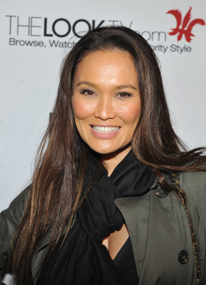 Tia Carrere pic #314834