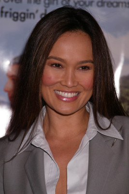 Tia Carrere pic #159171