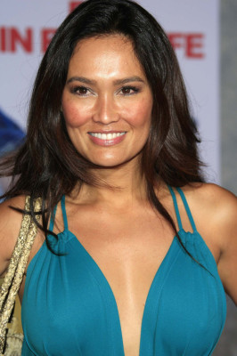 Tia Carrere pic #161463