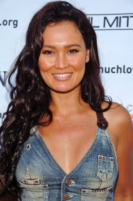 Tia Carrere pic #159045