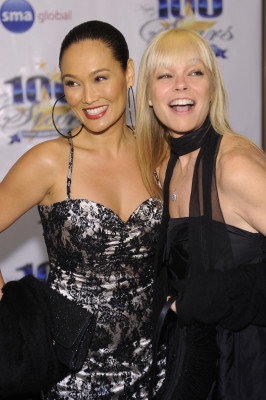 Tia Carrere pic #392975