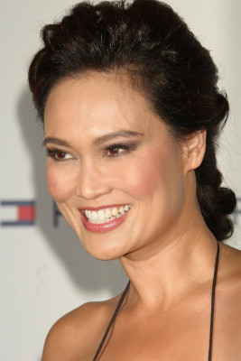 Tia Carrere pic #362417