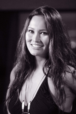 photo 27 in Tia Carrere gallery [id259857] 2010-05-28 00:00:00