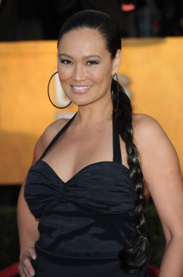 Tia Carrere pic #256941