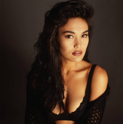 Tia Carrere pic #384052