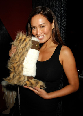 photo 3 in Tia Carrere gallery [id362439] 2011-03-29 00:00:00