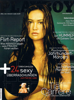 photo 26 in Tia Carrere gallery [id259861] 2010-05-28 00:00:00