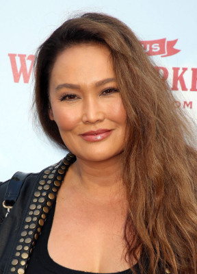 photo 4 in Tia Carrere gallery [id1005145] 2018-02-04 00:00:00