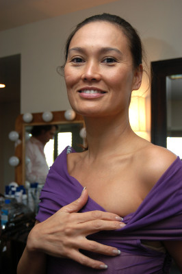 Tia Carrere pic #362449