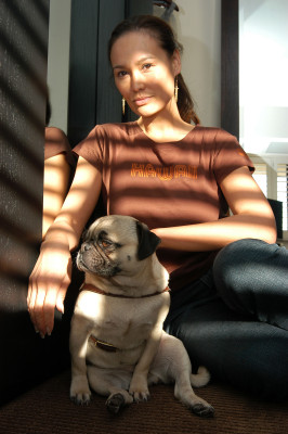 Tia Carrere pic #362445