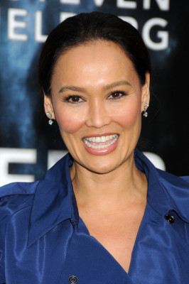 Tia Carrere pic #392981