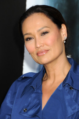 Tia Carrere pic #392980