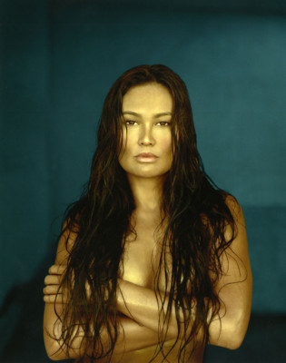 Tia Carrere pic #407663