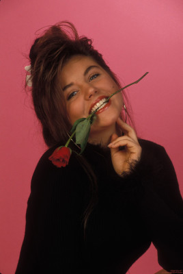 Tiffany Amber Thiessen pic #354982