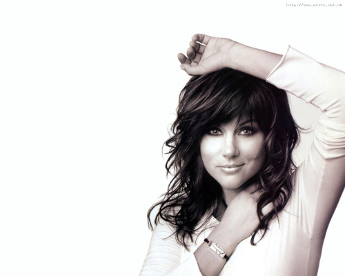 Tiffany Amber Thiessen pic #175503