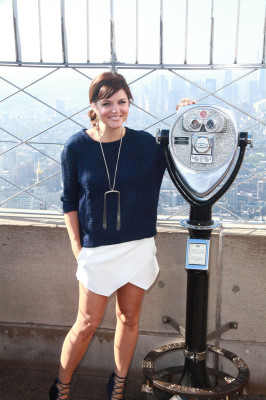 Tiffany Amber Thiessen pic #638380