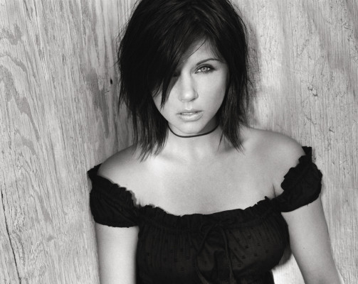 Tiffany Amber Thiessen pic #163879
