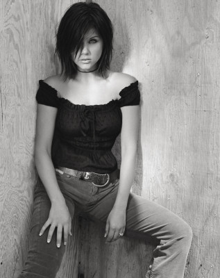 Tiffany Amber Thiessen pic #163982