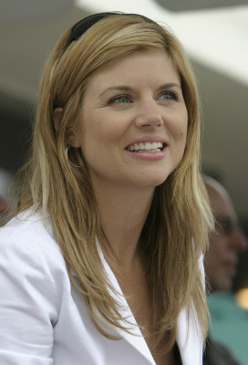Tiffany Amber Thiessen pic #158441
