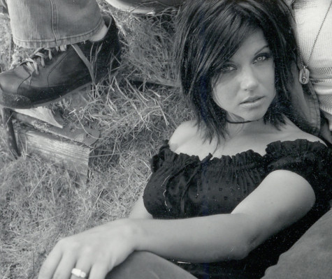 Tiffany Amber Thiessen pic #163986