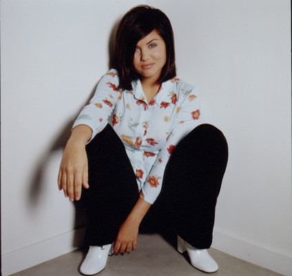 Tiffany Amber Thiessen pic #163900