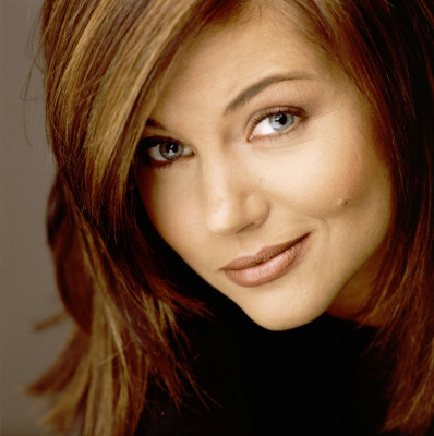 Tiffany Amber Thiessen pic #134864