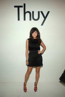 Tiffany Amber Thiessen pic #185046