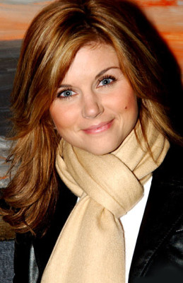 Tiffany Amber Thiessen pic #186975