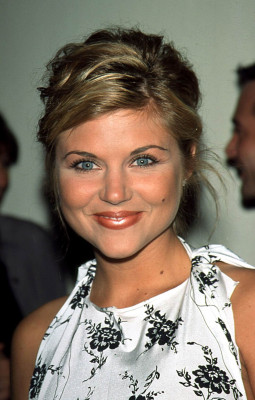 Tiffany Amber Thiessen pic #175656