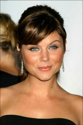 Tiffany Amber Thiessen pic #175660