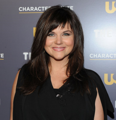 Tiffany Amber Thiessen pic #314153