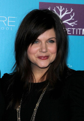 Tiffany Amber Thiessen pic #296572