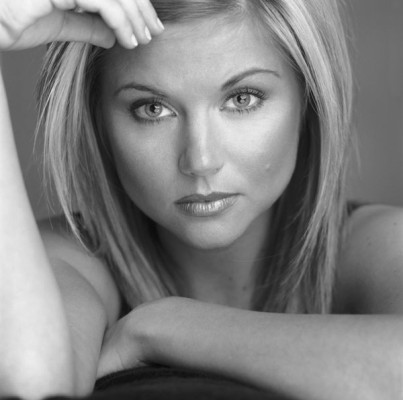 Tiffany Amber Thiessen pic #87245
